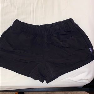 PATAGONIA- Barely Baggies, size XS